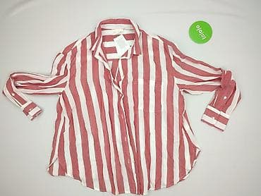 t shirty clash: H&M, Koszula damska, rozmiar M — 2