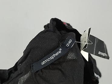 sweter tunika: Atmosphere, Tunika damska, rozmiar L — 4