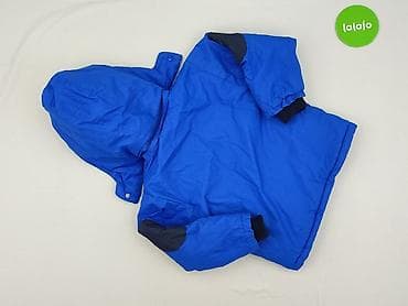 bluzy asymetryczne: Kurtka przejściowa, 2-3 lat, 92-98 cm, stan - Bardzo dobry — 3