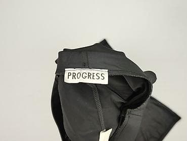 Spódnice: Spodnie materiałowe damskie, rozmiar S — 4