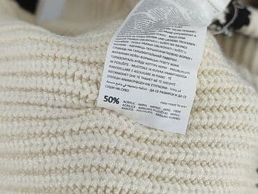 kurtki zimowe w sinsay: Sinsay, Sweter damski, rozmiar 2XS — 5