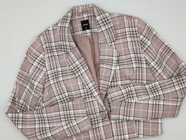 kurtki zimowe w sinsay: Marynarka damska, rozmiar L — 1