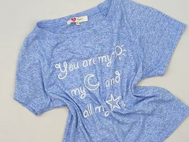 śmieszne koszulki z koniem: T-shirt damski, rozmiar S — 1