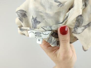 t shirty apache: New Look, Women's blouse, size 2XL (EU 44) — 5