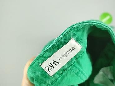 crocs opole: Zara, Jeansy damskie, rozmiar M — 4