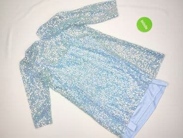 zara sukienki z piórami: Zara, Sukienka damska, L — 3