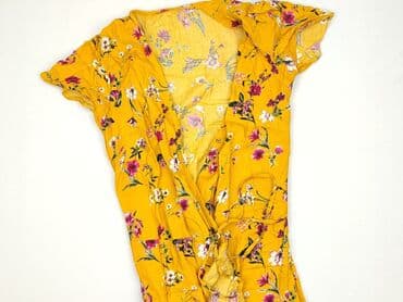 sukienki swing plus size: Women`s dress, size S (EU 36) — 1