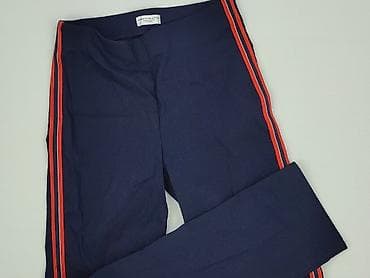 buty boost: Tchibo, Spodnie materiałowe damskie, rozmiar S — 1