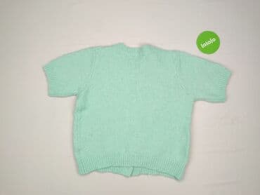 sweter z odkrytymi ramionami zara: Кардиган жіночий, розмір L — 3