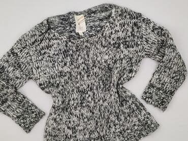 sweter diverse damski: Diverse, Sweter damski, rozmiar S — 1