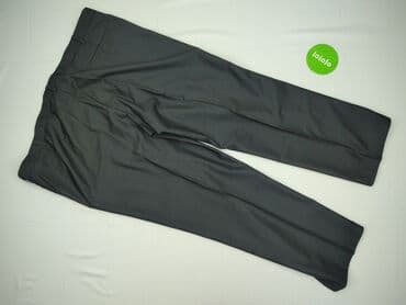 Ubrania męskie: Spodnie dla mężczyzn, rozmiar 3XL — 3