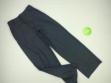 sklep zizer.pl: Zara, Spodnie materiałowe damskie, rozmiar XS — 3