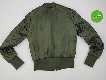 re.draft jackets: H&M Divided, Kurtka bomberka damska, rozmiar XS — 3