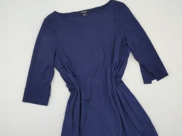 sukienka chabrowa reserved: Esmara, Sukienka damska, M — 1