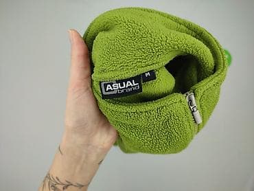 men sweatshirts: ASZPAK, Polar damski, rozmiar M — 7