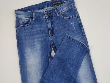 marc lauge spodnie: Marc OPolo, Jeans for women, size S — 1