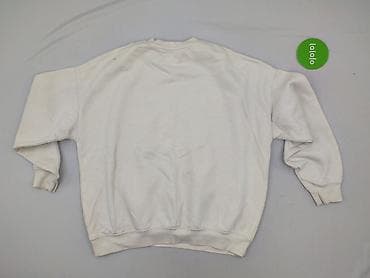 czerwona bluza bershka: Bershka, Bluza damska
, rozmiar S — 3