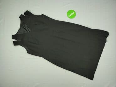 duże rozmiary ekskluzywne sukienki plus size: Sukienka damska, rozmiar XL — 2
