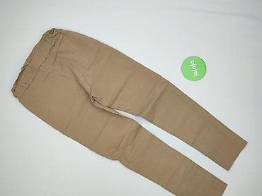 buty pepegi: Spodnie materiałowe damskie, rozmiar S — 3