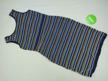 modna sukienka midi: NEXT Petite, Sukienka damska, L — 2