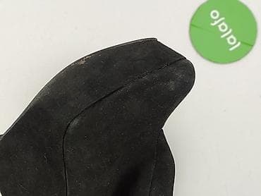 shein botki: Botki damskie, rozmiar 37 — 7