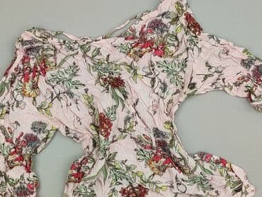 bluzki hiszpanki plus size allegro: House, Bluzka damska, rozmiar L — 2