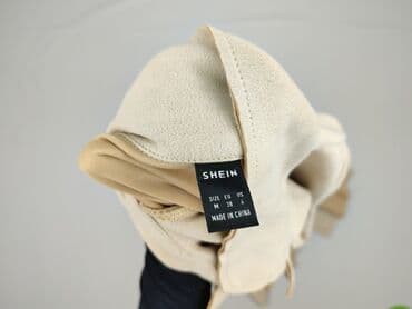 bluzki shein duże rozmiary allegro: Shein, Trencz damski, M — 4