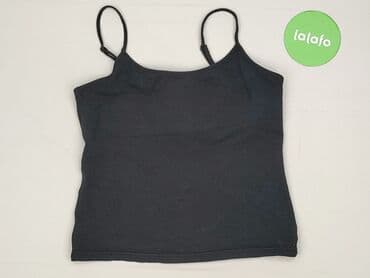 top sweterkowy h m: Gap, Women`s top, size M (EU 38) — 2