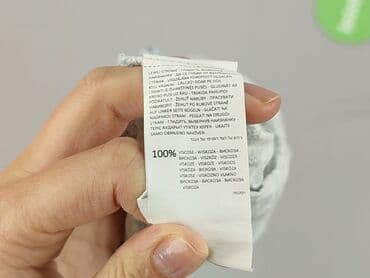 bluzka z frędzlami mohito: Mohito, Bluzka damska, rozmiar XS — 6