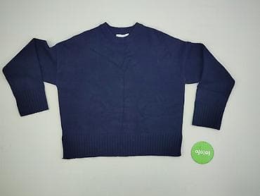 sweter us polo: Bershka, Sweter damski, rozmiar XS — 2