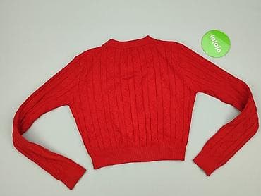 pulz sweter: Chic, Sweter damski, rozmiar One size — 3