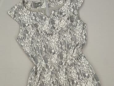 sukienka z żakietem dla babci: Sukienka damska, rozmiar M — 2
