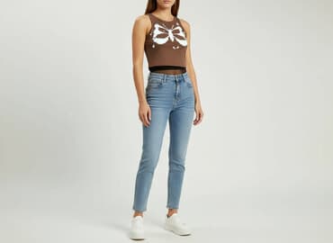 bluzki coco: Butterfly, Top damski, rozmiar S — 5