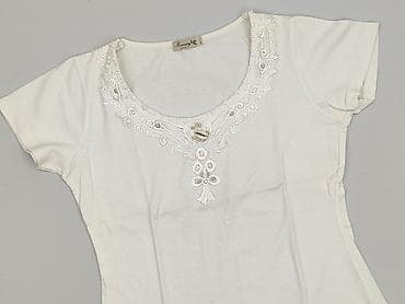 modna bluzki: Bluzka damska, rozmiar L — 1