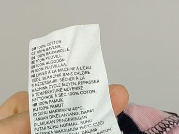 kurtka puchowa converse: Koszulka dla mężczyzn, M, H&M, stan - Bardzo dobry — 5