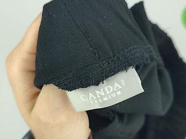lapasa: Canda, Spodnie 3/4 damskie, rozmiar XL — 4