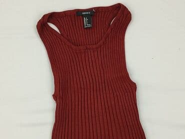 Forever 21, Top damski, rozmiar S w lalafo.pl Forever 21, Top damski, rozmiar S