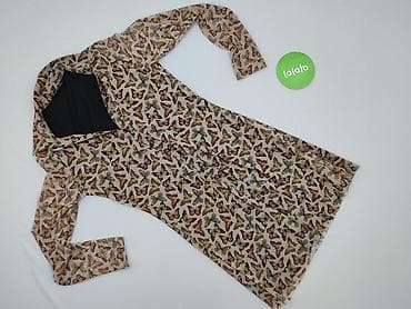 taranko buty na platformie: Stradivarius, Sukienka damska, rozmiar M — 2