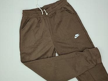 Nike, Spodnie dresowe damskie, rozmiar XL