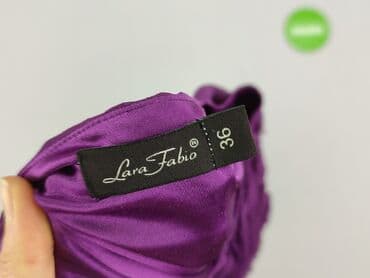 koszulka do garnituru damskiego: Bluzka damska, S — 4