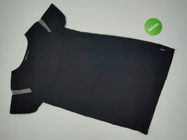 czarna sukienka i creepersy: House, Sukienka damska, rozmiar S — 2