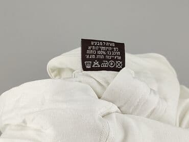 koszula pszczółka maja: Maya Deluxe, Koszulka dla mężczyzn, XL — 5