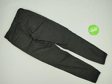 buty black squad: Bershka, Джинси жіночі, розмір S — 3