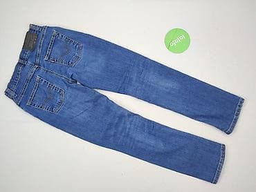 511 jeans: Levi’s, Jeansy damskie, rozmiar S — 3