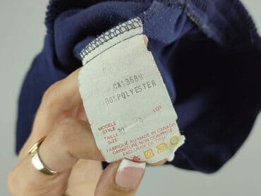spodnie dresowe dopasowane: Sweatpants, 2-3 years, 92/98, condition - Very good — 5