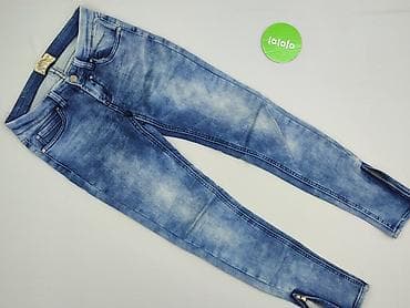 sinsey jeansy: DENIM JEANS, Jeansy damskie, rozmiar XS — 2