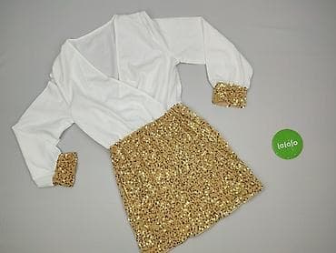 spódnice tutu: Sukienka damska, rozmiar S — 2