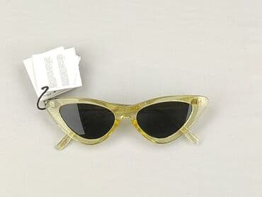 torby ze śmiesznymi napisami: Glasses, Sunglasses, Cat eyes design, condition - Perfect — 1