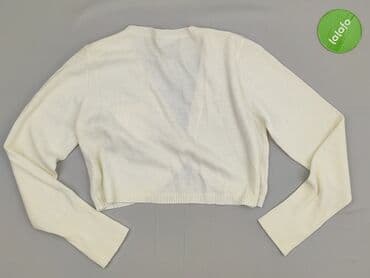 zapięcie do stroju kąpielowego: Blind Date, Kardigan damski, L — 3