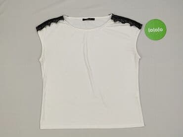 bluzki z gipiury mohito: Mohito, Bluzka damska, rozmiar XS — 3